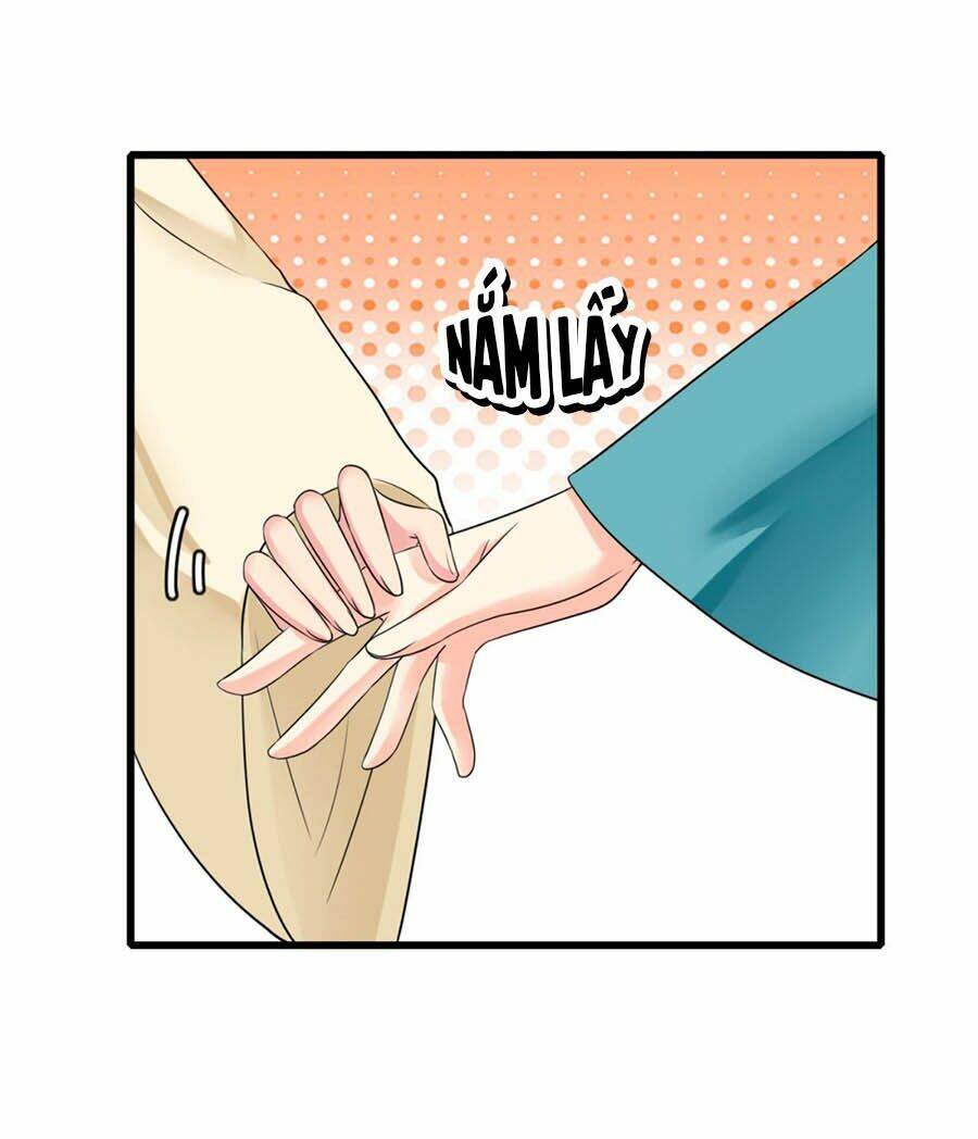 Hãn Phi Đương Gia: Lãnh Vương Xin Tự Trọng: Chapter 9