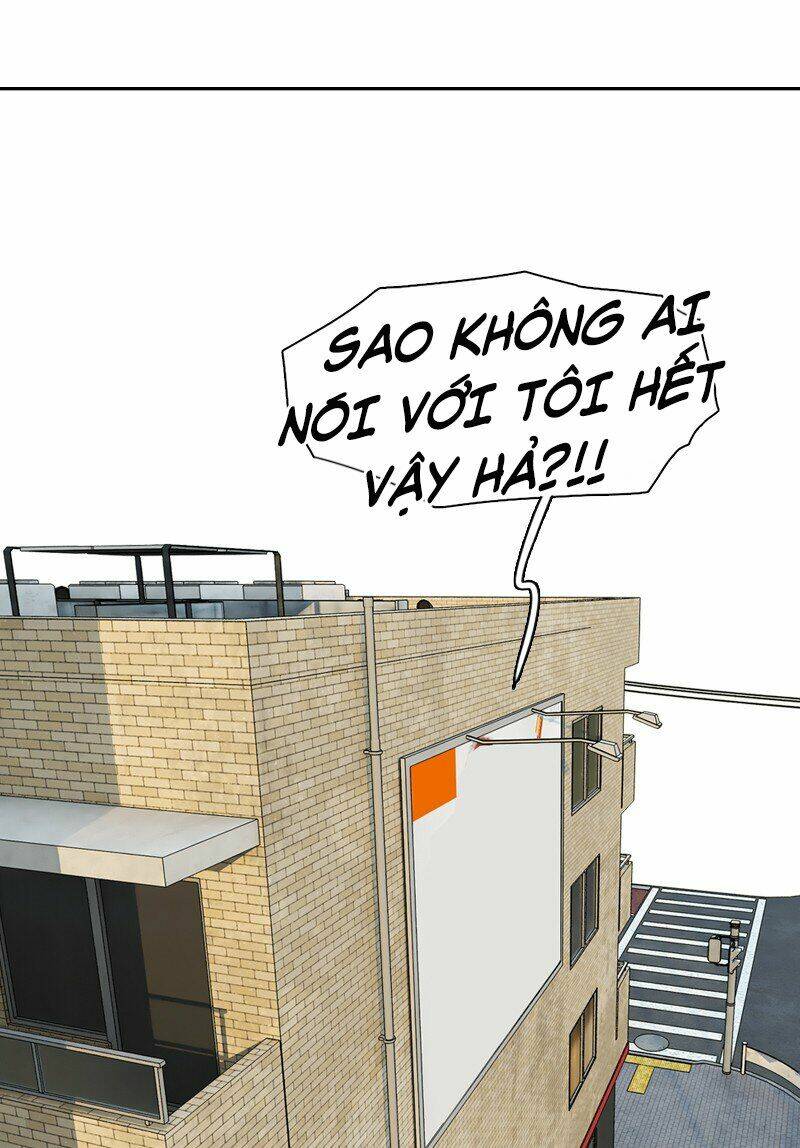 Nửa Đêm Ở Poppy Land: Chapter 51