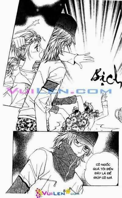 Cô Gái Vương Giả: Chapter 3