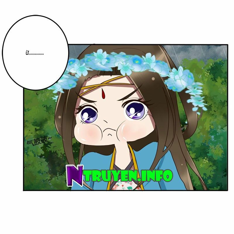 Thông Linh Phi: Chapter 67