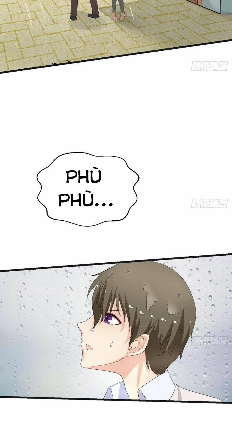 Hắn Là Long Ngạo Thiên: Chapter 32
