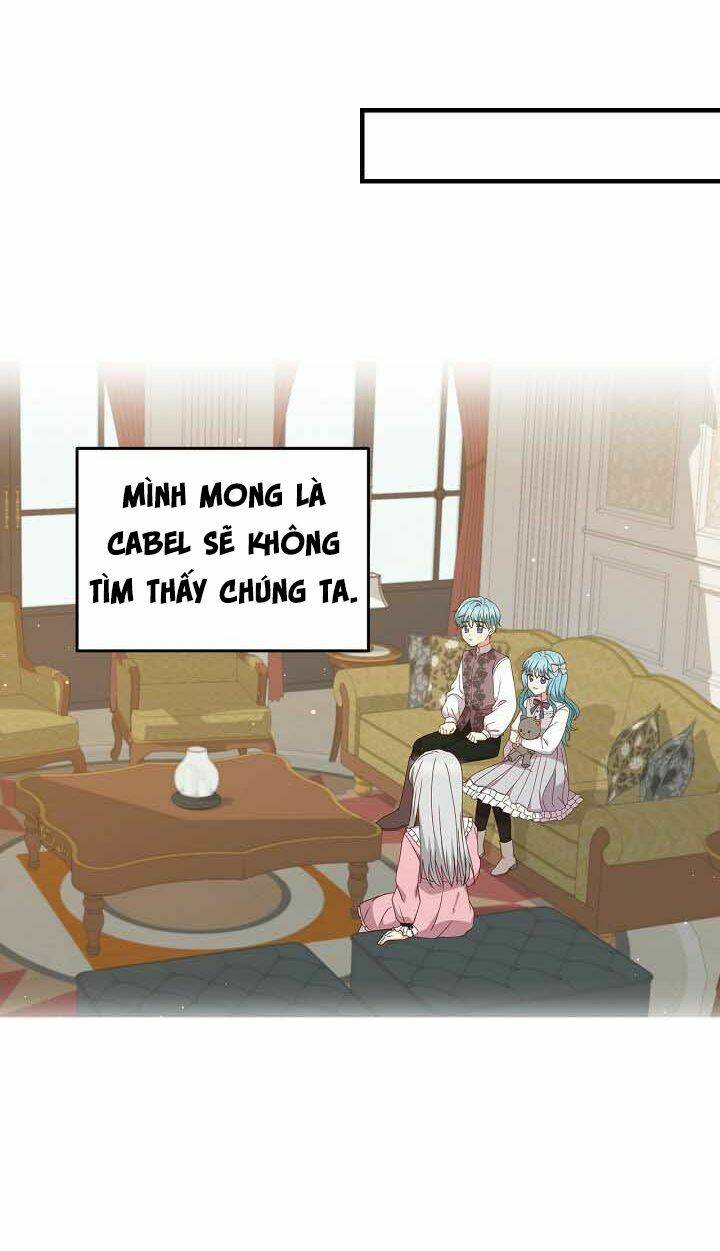 Đừng Chọc Đứa Em Gái Bé Bỏng Của Chúng Tôi: Chapter 21