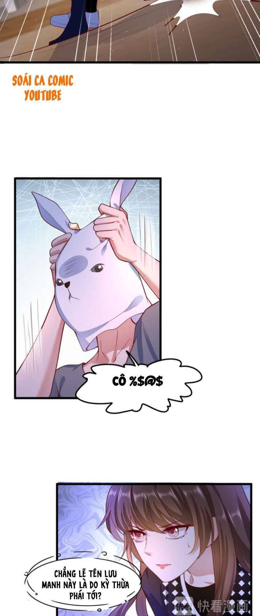 Nhất Sanh Hữu Hỉ: Chapter 26