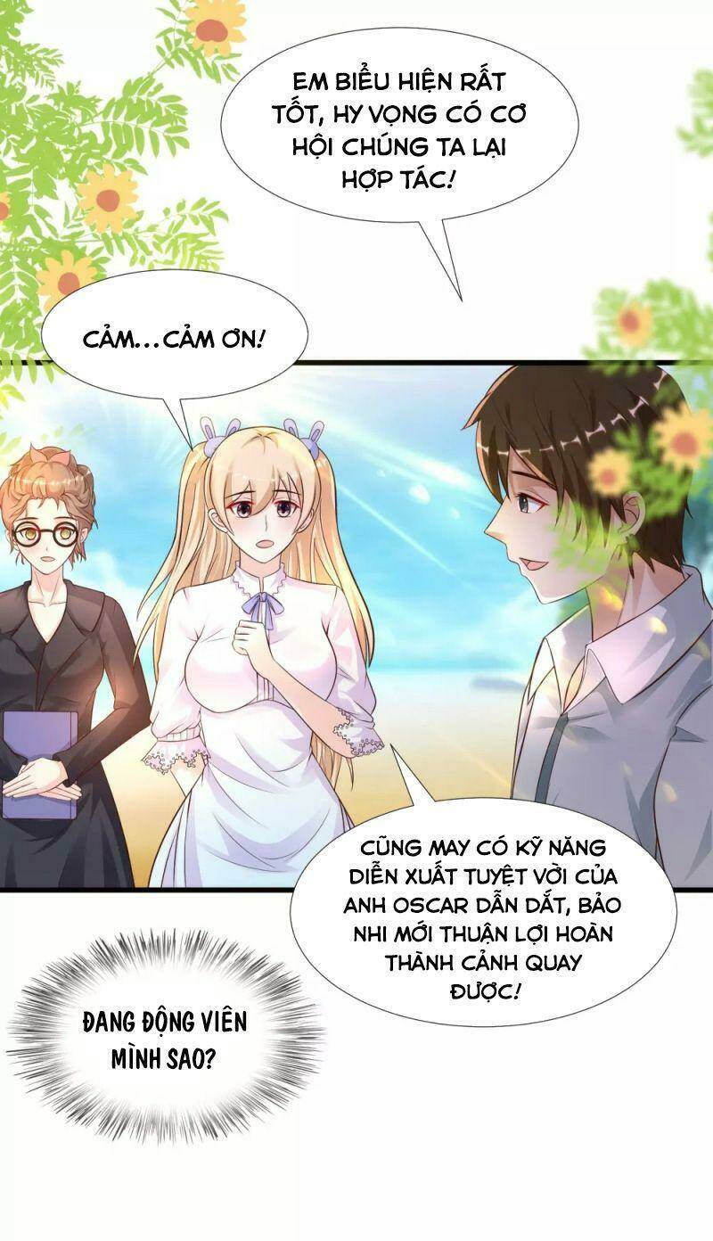 Tối Cường Vận Đào Hoa: Chapter 179