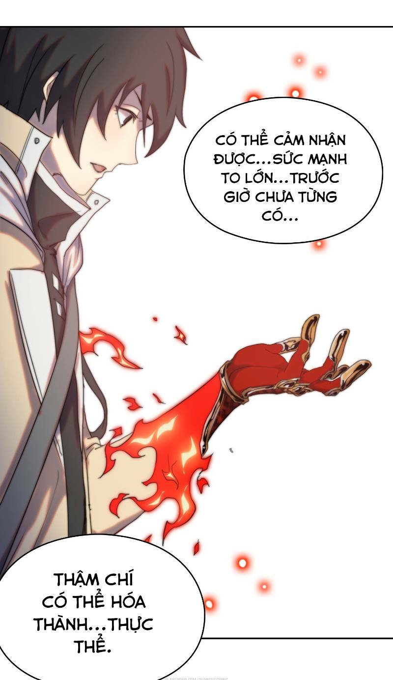 Đô Thị Hàng Thần Khúc: Chapter 13