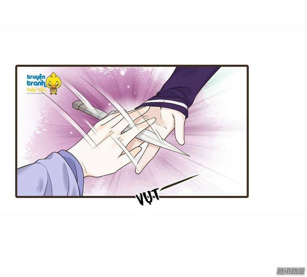 Đại Giá Thừa Tướng: Chapter 40