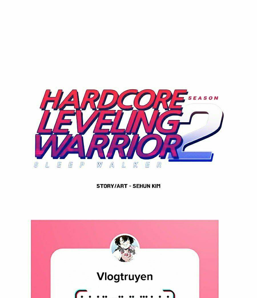 Hard Core Leveling Warrior Ss2: Chapter 97