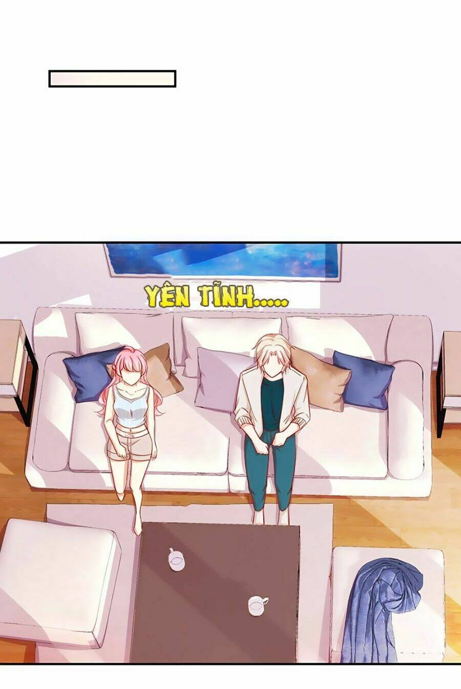 Cả Thế Giới Đều Không Bằng Người: Chapter 42