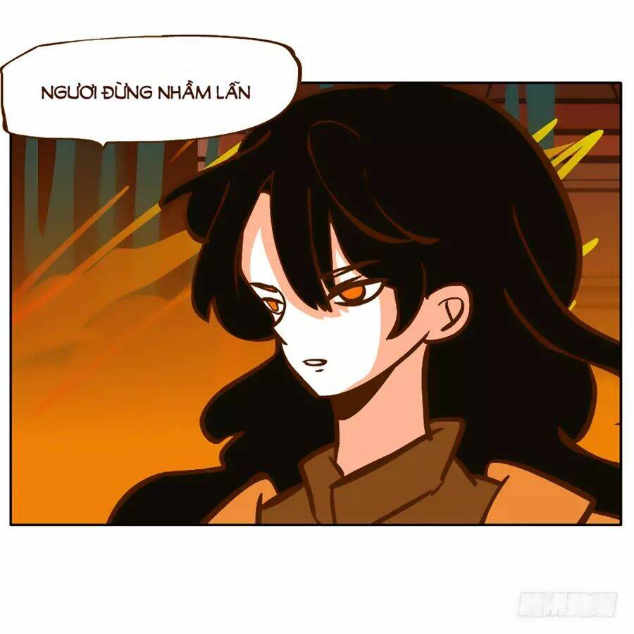 Hòa Thượng Và Tiểu Long Quân: Chapter 67