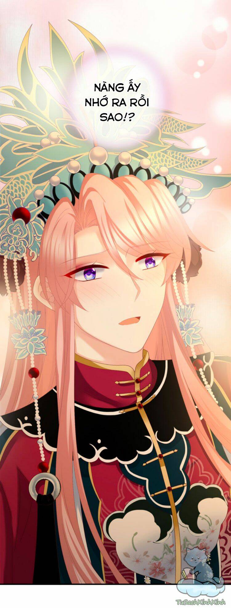 Kiều Phu Có Hỉ: Chapter 37