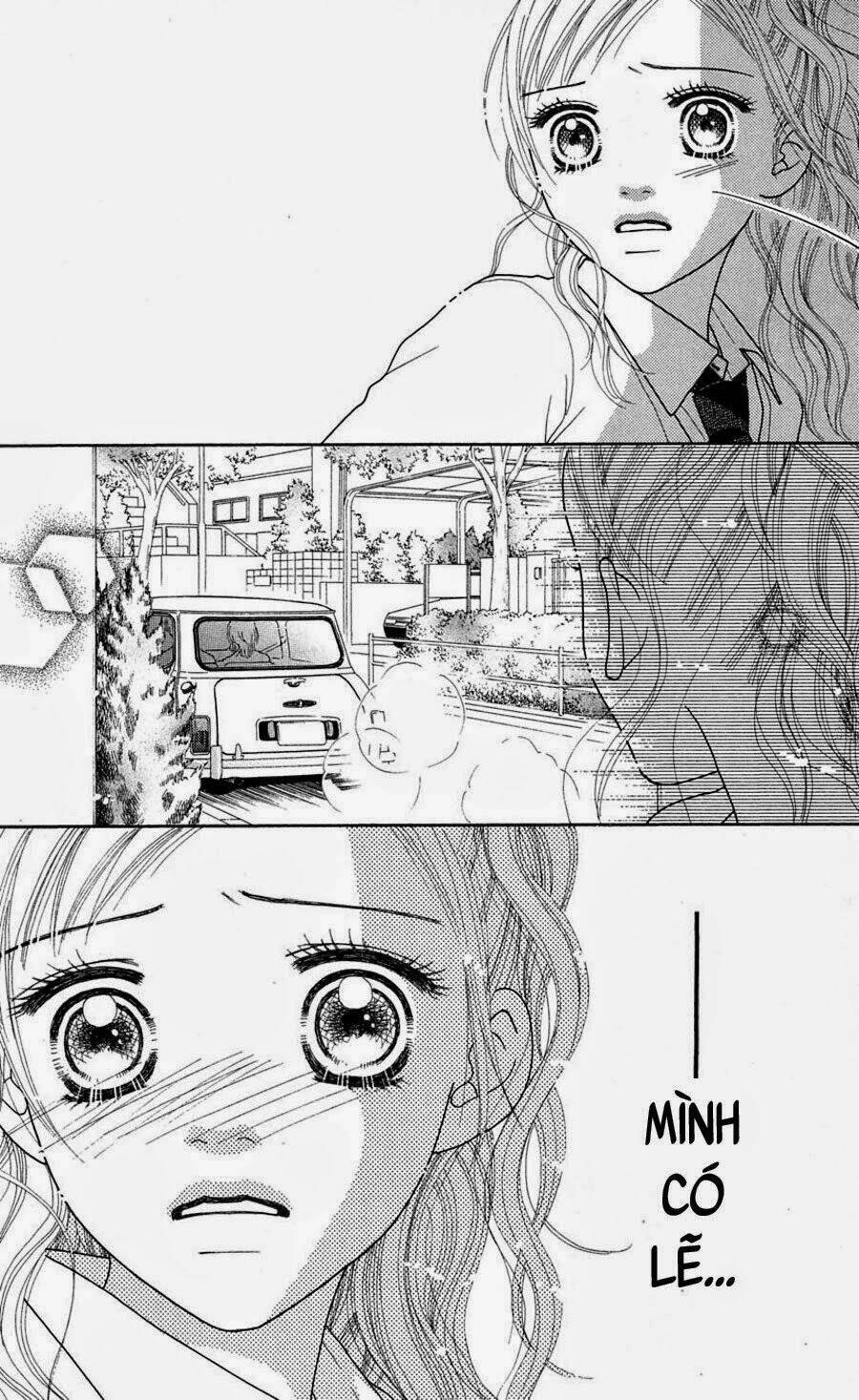 Cô Láng Giềng: Chapter 62