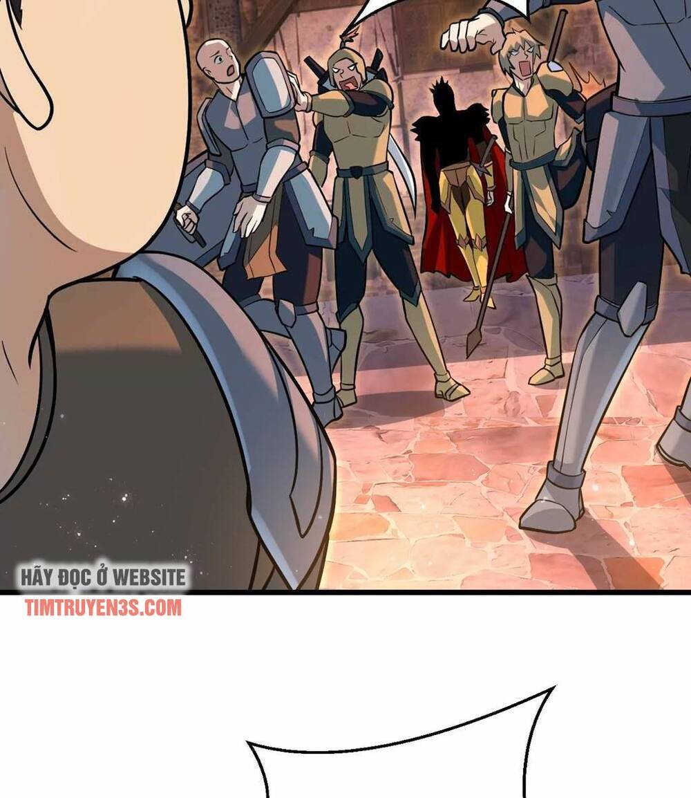 Trong Game Ta Là Vô Địch: Chapter 7