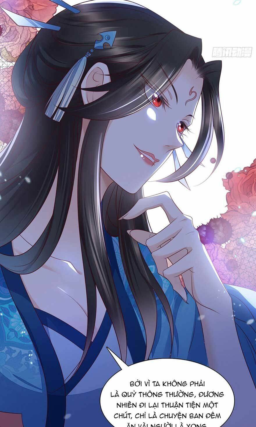 Làm Nũng Trong Lòng Kẻ Cấm Dục: Chapter 7