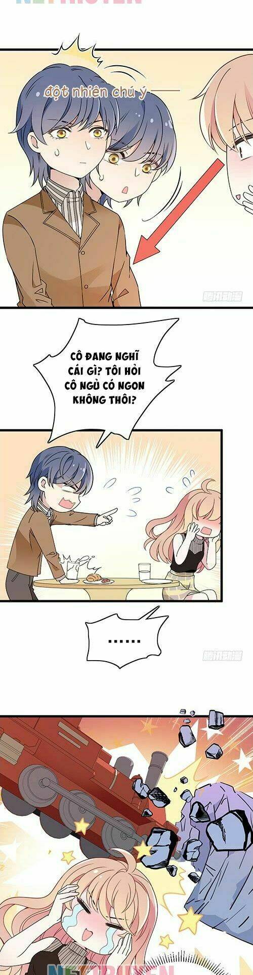 Bí Mật Kết Hôn Với Ảnh Đế: Vợ Ơi Đến Đây Tấn Công Đi Nào: Chapter 52