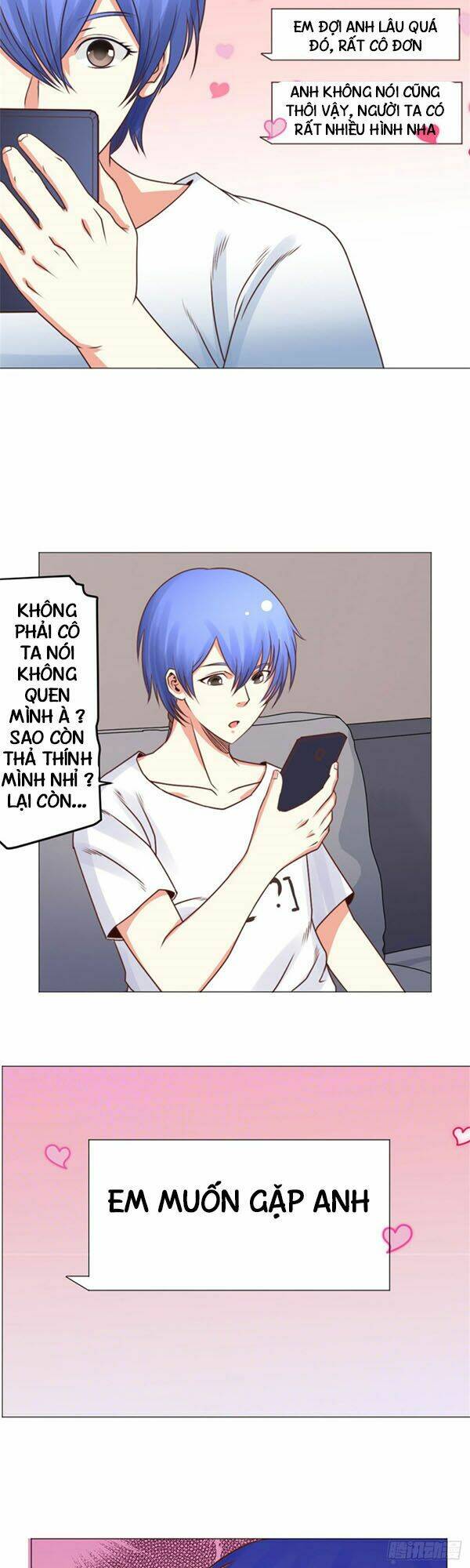 Thấu Thị Y Thánh: Chapter 30