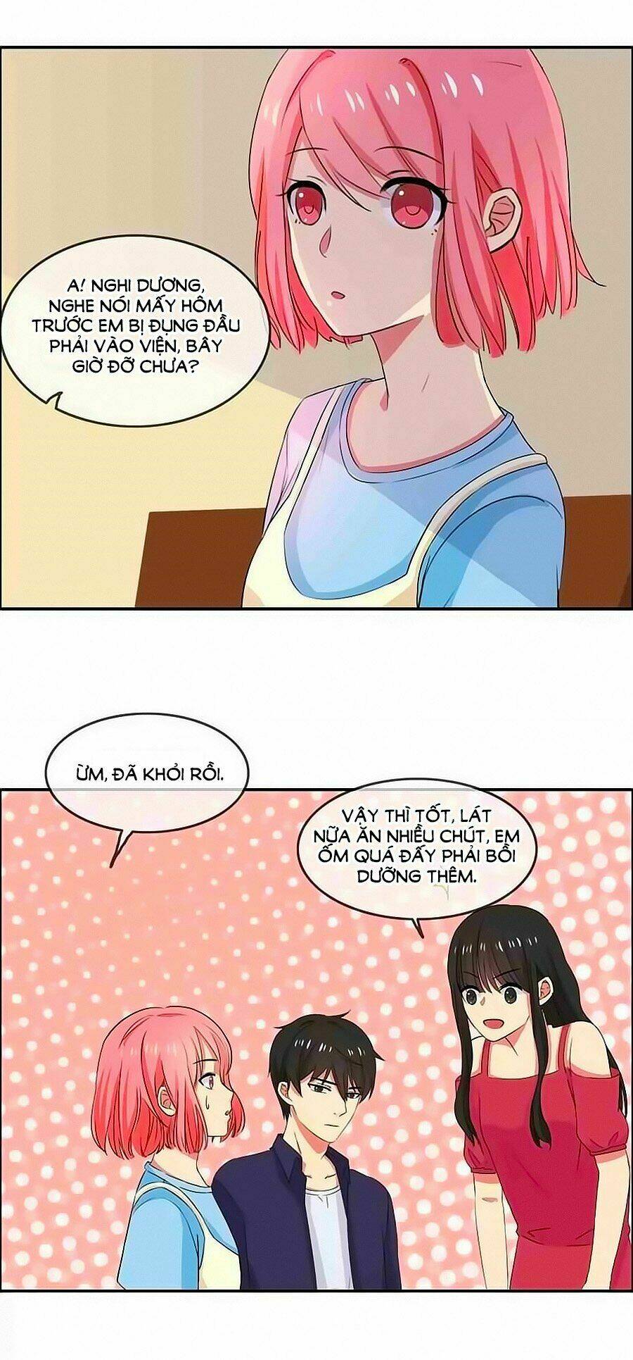 Đại Thần Tình Yêu Chớ Chạm Tôi: Chapter 41