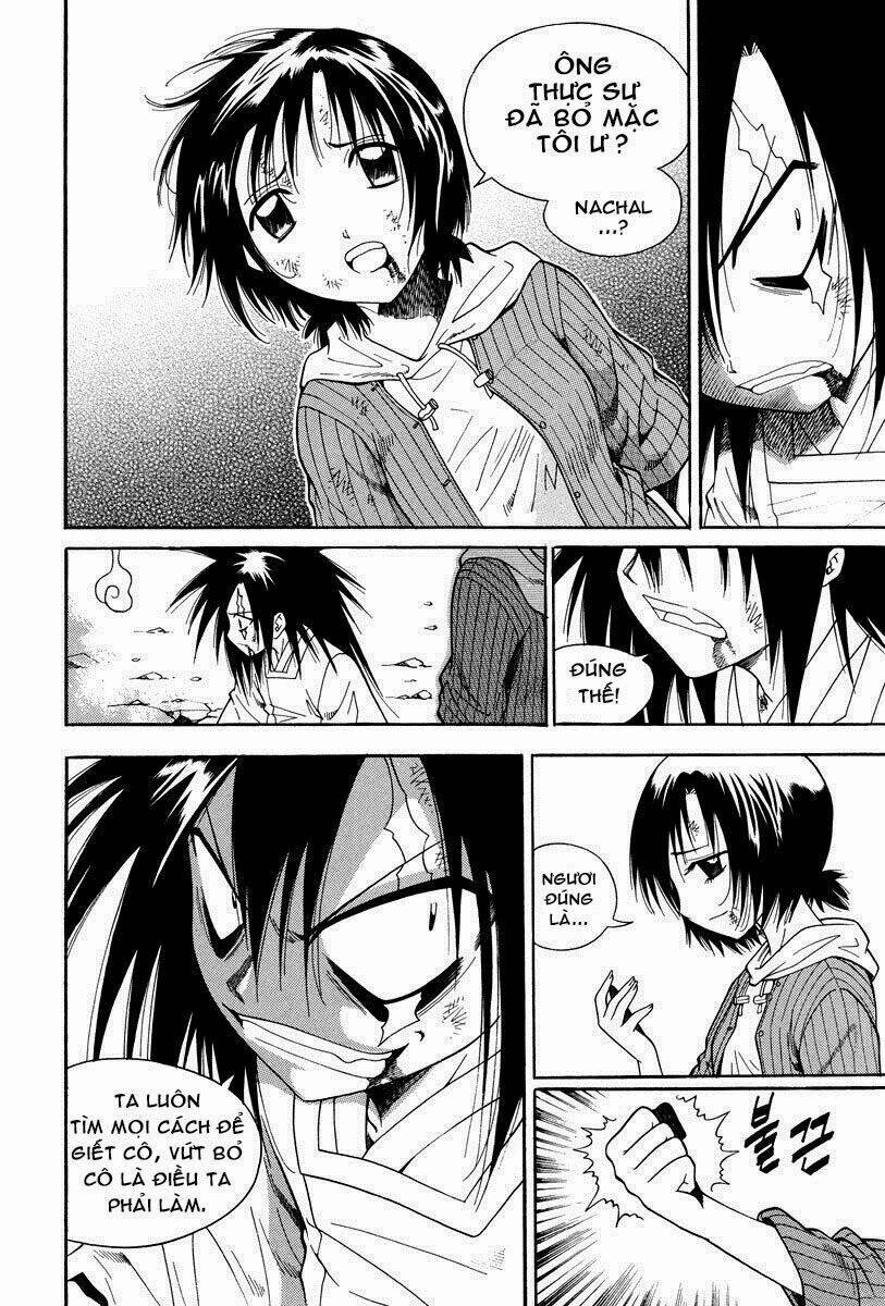 Gwisin Byeolgok: Chapter 31