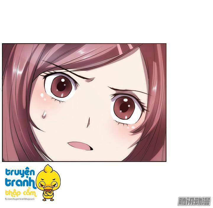 Âm Mưu Bên Gối: Chapter 17