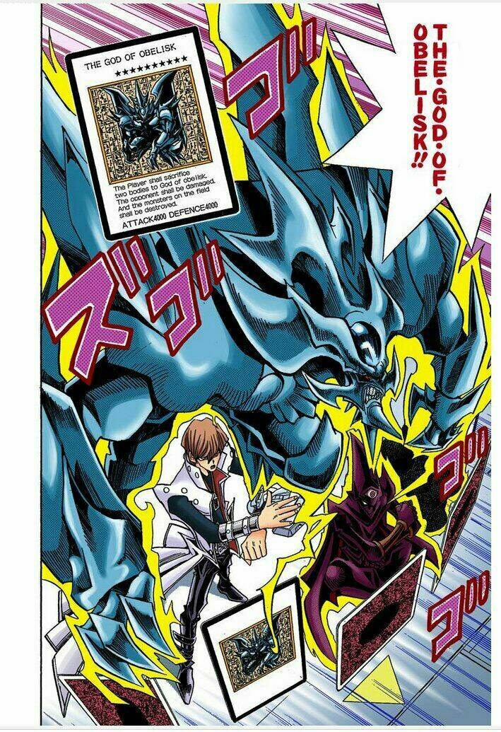 Vua Trò Chơi Full Màu: Chapter 148