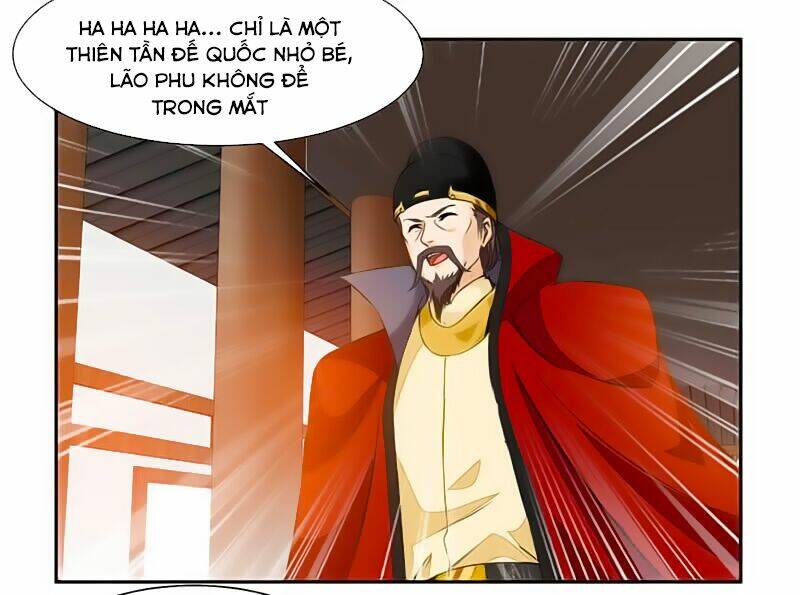 Cửu Dương Thần Vương: Chapter 44