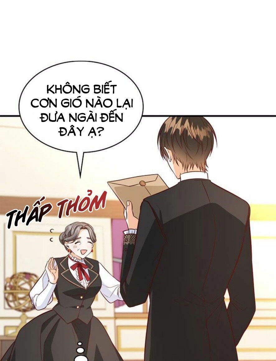 Lòng Trung Thành Với Kẻ Ác: Chapter 9