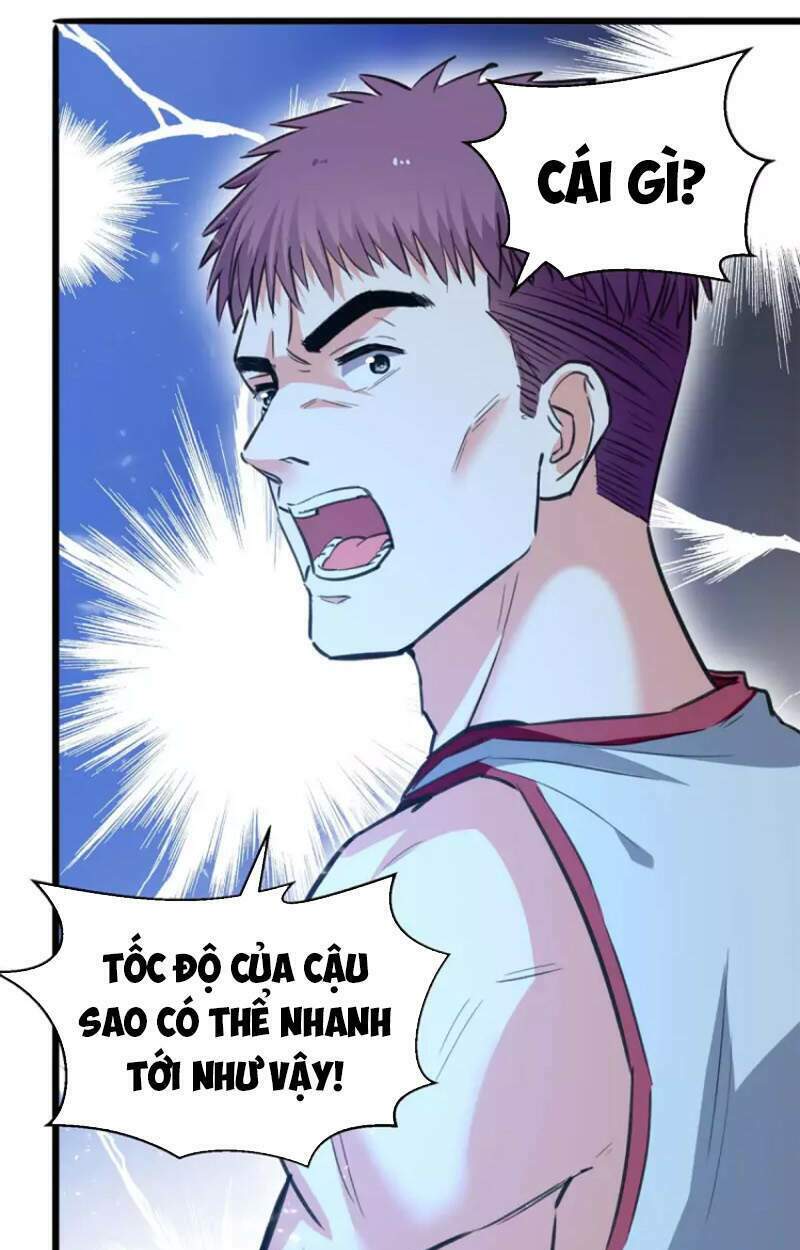 Thần Cấp Thấu Thị: Chapter 229