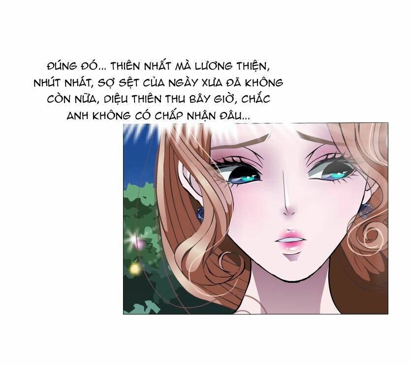 Cạm Bẫy Của Nữ Thần: Chapter 84
