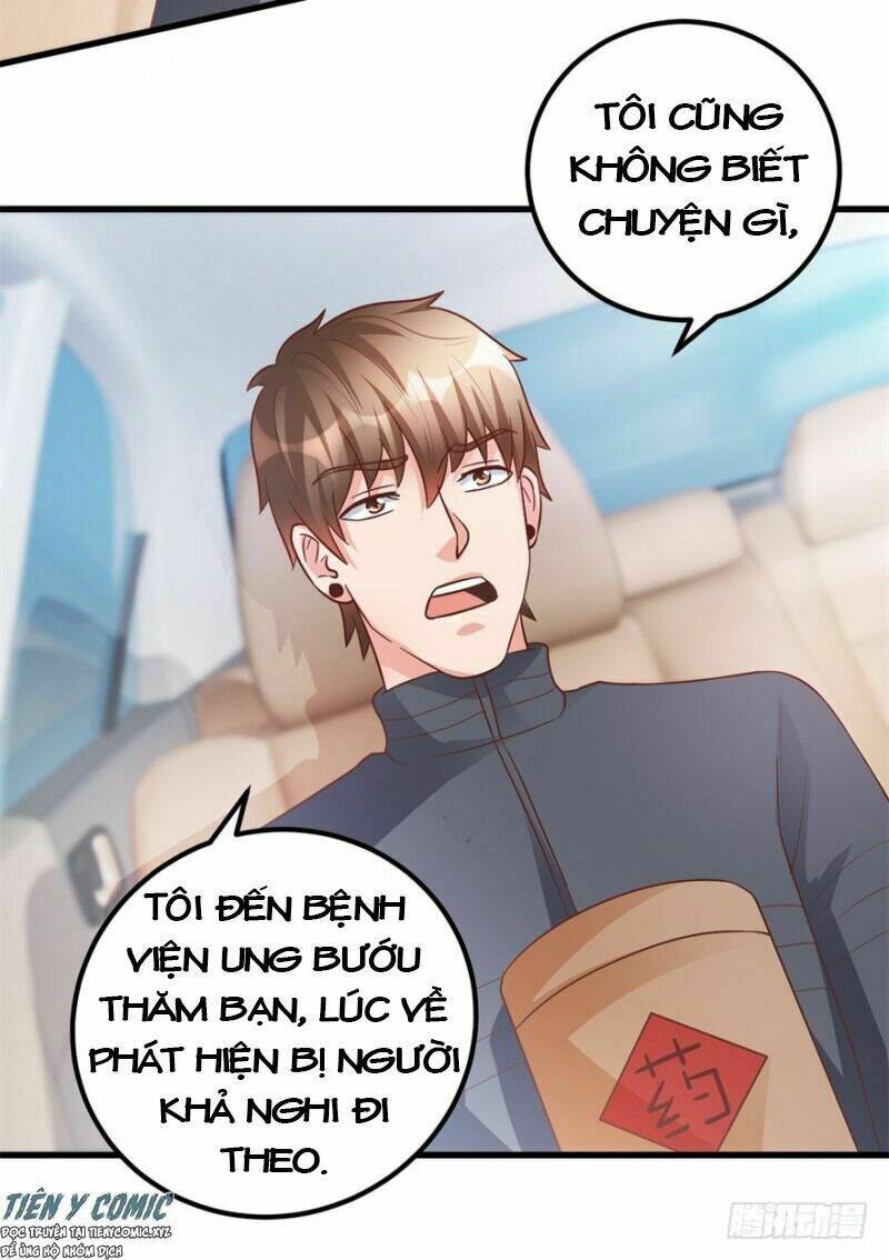 Thấu Thị Tiên Y: Chapter 98