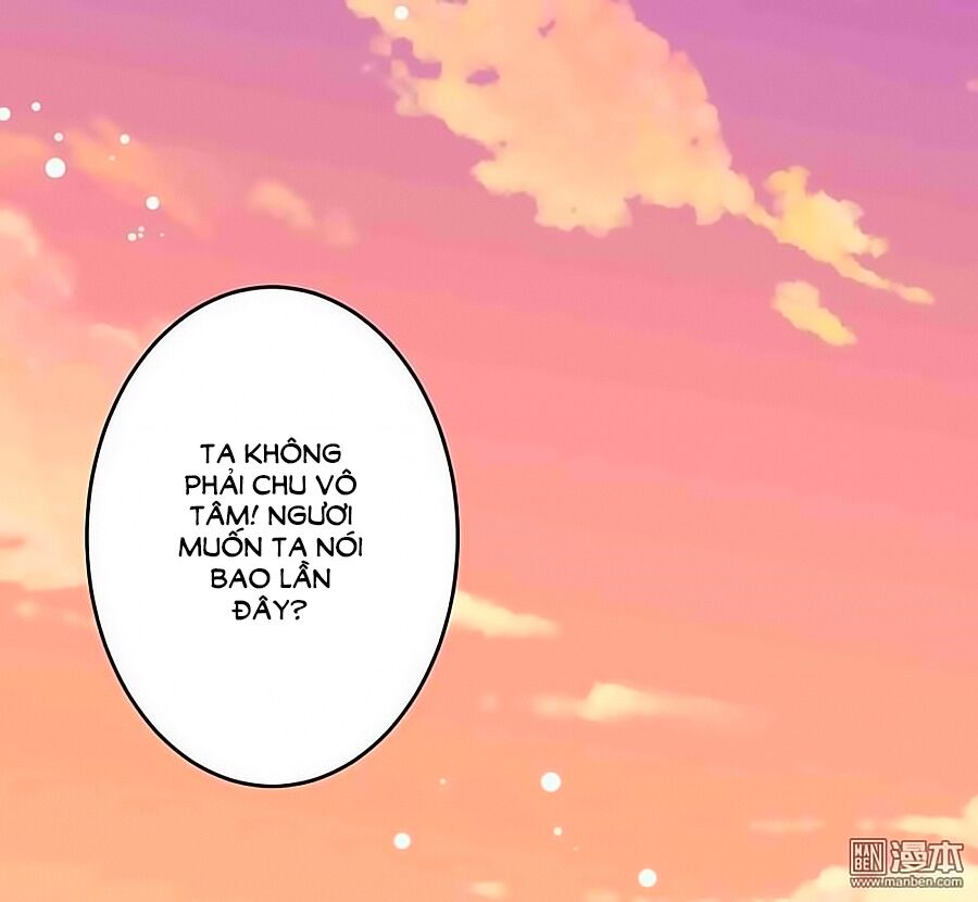 Vương Gia ! Ngươi Thật Bỉ Ổi !: Chapter 316