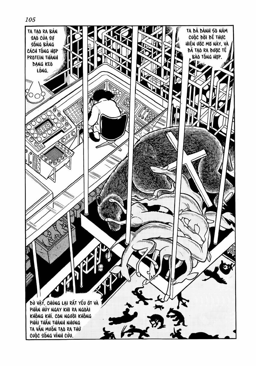 Chim Lửa: Chapter 22