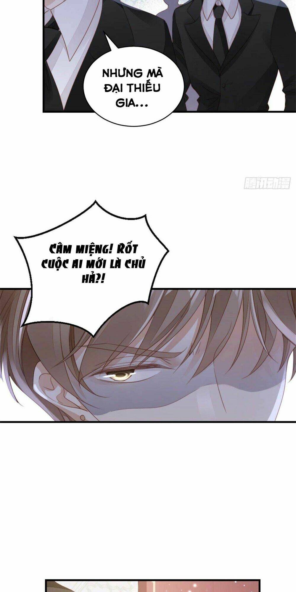 Mau Xuyên Không Rửa Tội Cho Nhân Vật Phản Diện: Chapter 66