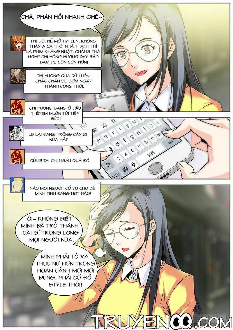 Tần Hiệp: Chapter 4