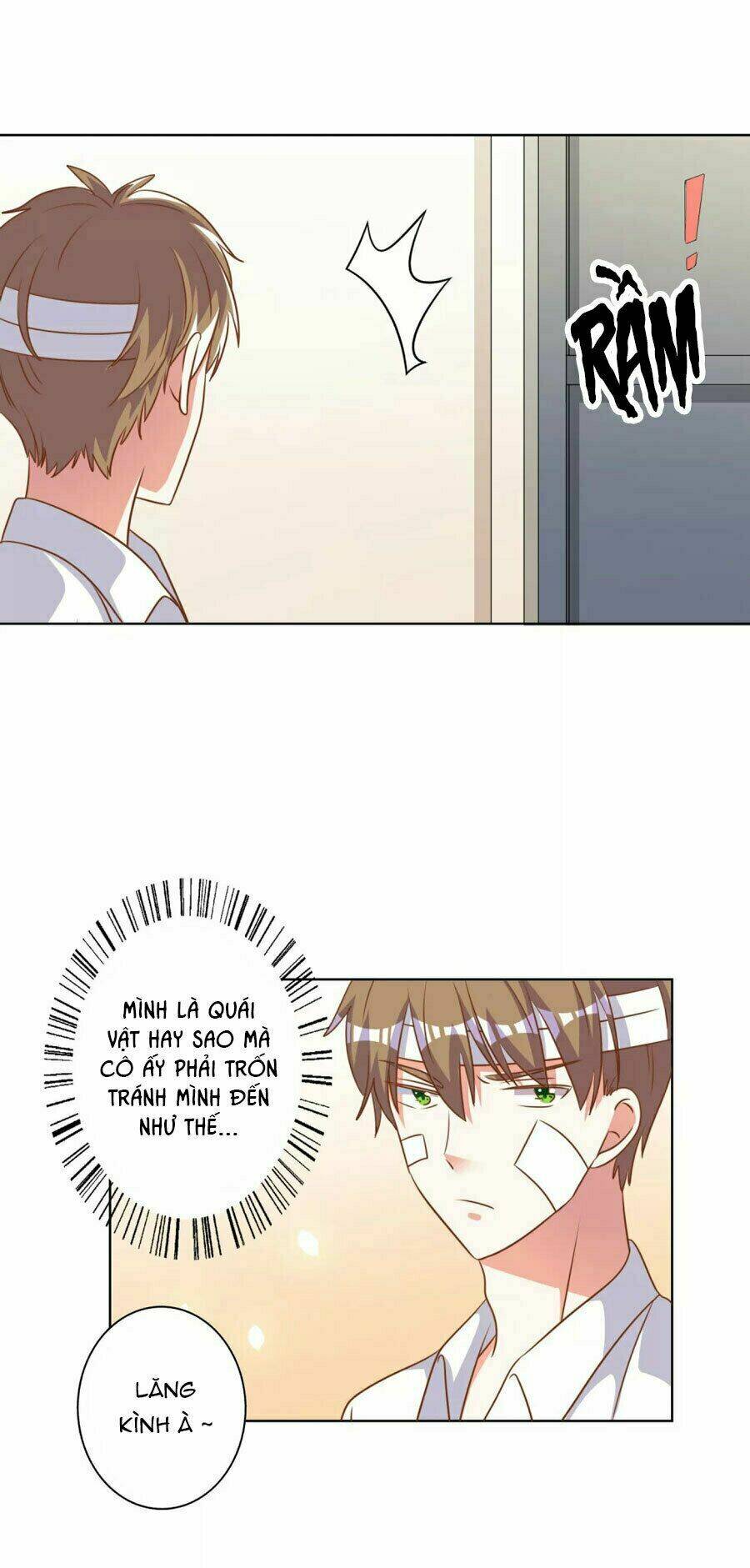 Hôn Nhân Dục Vọng: Thiếu Gia Nhẹ Một Chút!: Chapter 80