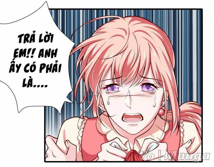 Thiểm Hôn Kinh Ái: Chapter 58