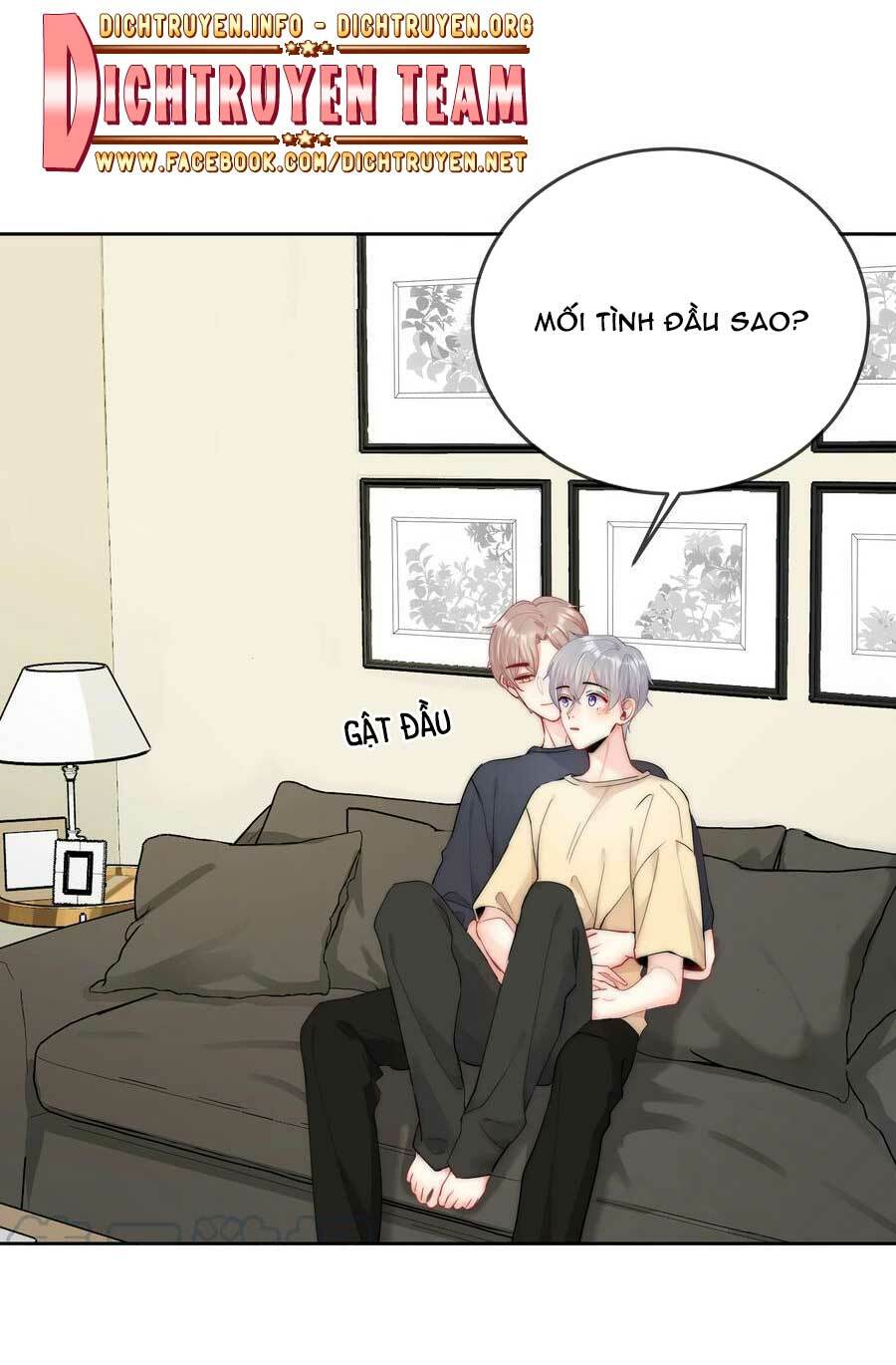 Boss Đại Nhân Là Nữ Thần?: Chapter 74