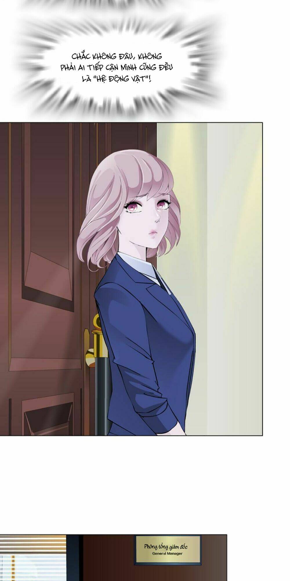 Sổ Tay Mỹ Nam Giới X: Chapter 21