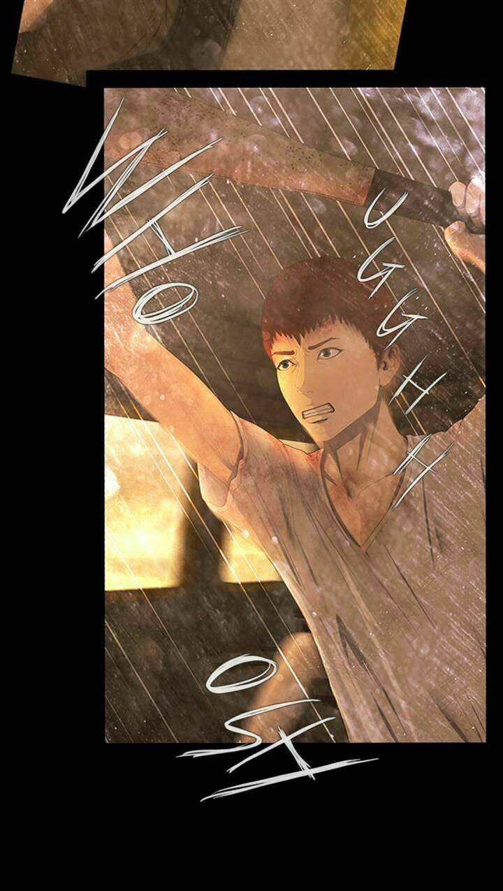 Dead Days: Chapter 37