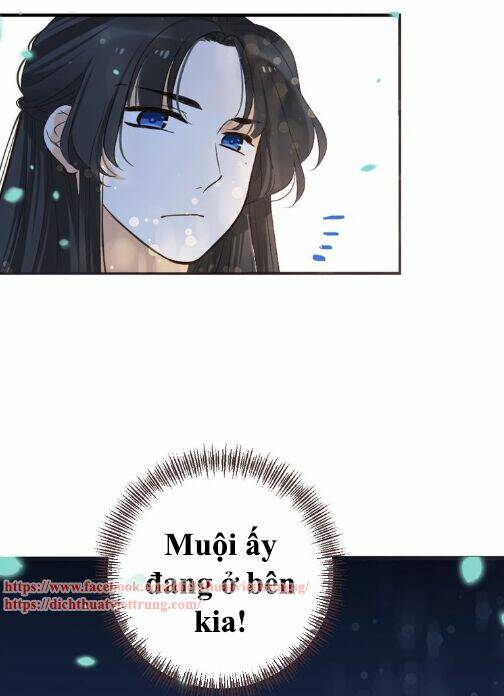 Bạn Trai Tôi Là Cẩm Y Vệ 2: Chapter 69