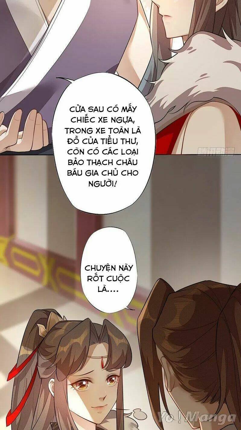 Tuyệt Thế Luyện Đan Sư: Chapter 141