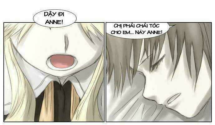 Cuộc Chiến Với Quái Vật Tại Kỷ Nguyên 430: Chapter 3