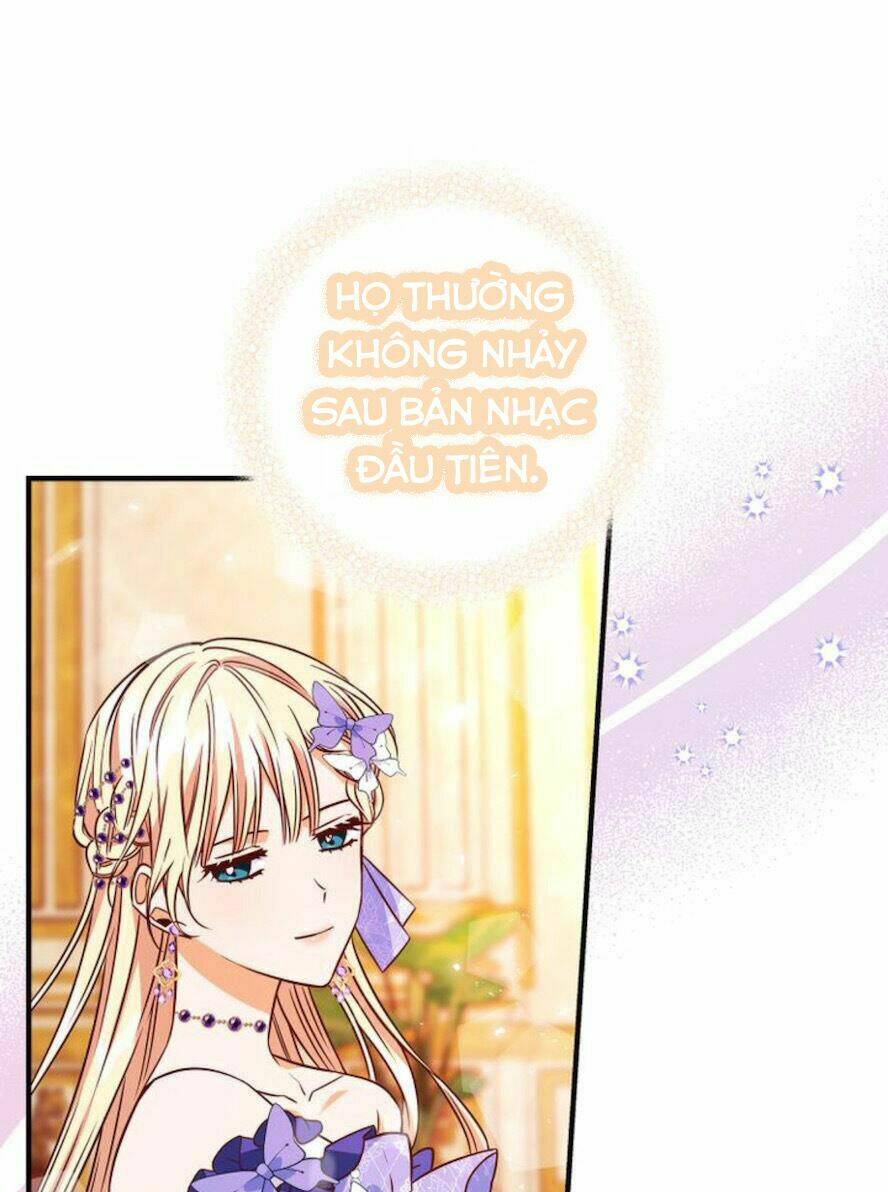 Lòng Trung Thành Với Kẻ Ác: Chapter 17