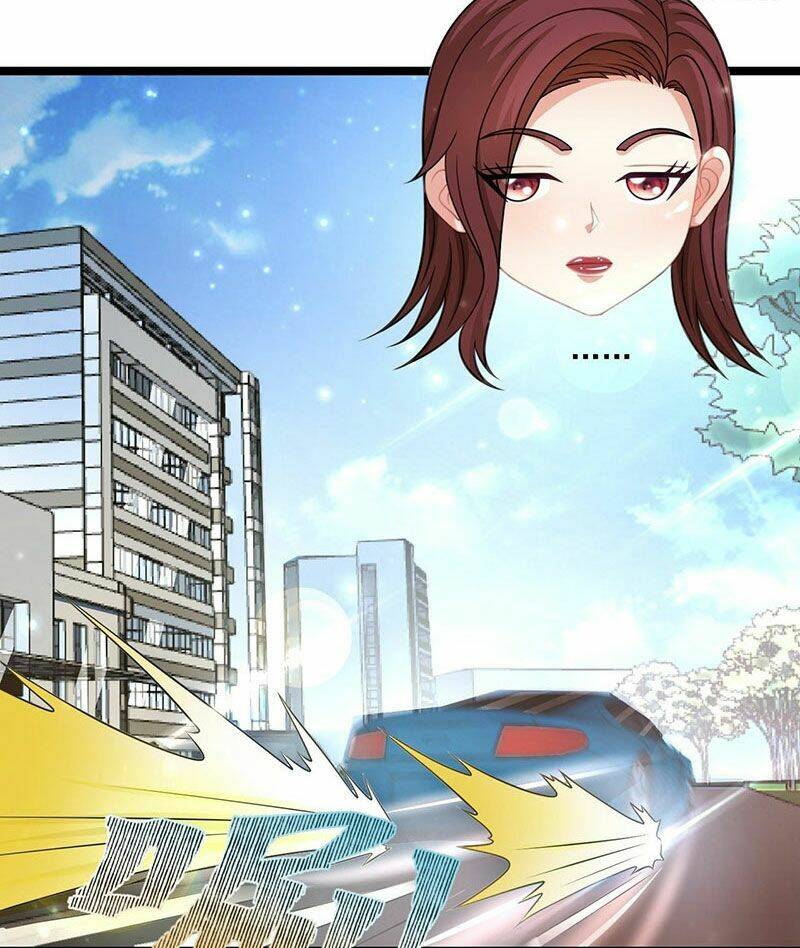 Thế Thân Thiếu Gia Không Dễ Chọc: Chapter 49