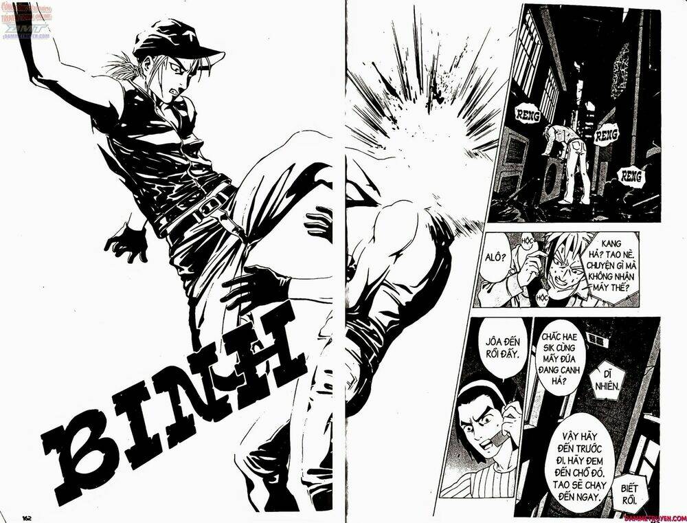 Ai Hơn Ai: Chapter 126