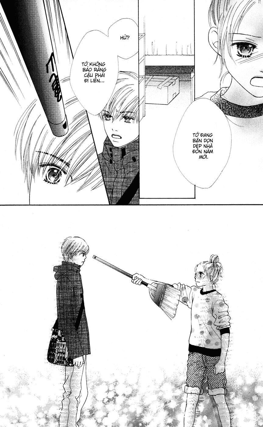 Cô Láng Giềng: Chapter 82