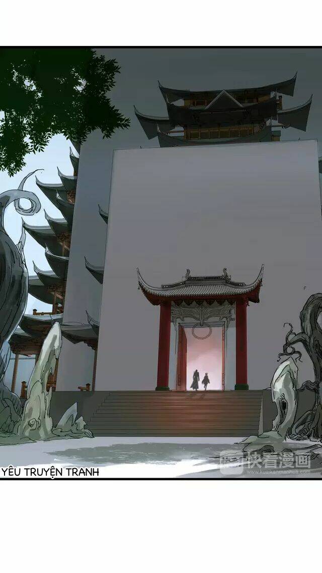 Thực Nhị: Chapter 19.2