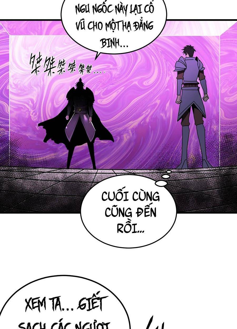 Tác Giả Sinh Tồn Ký: Chapter 10