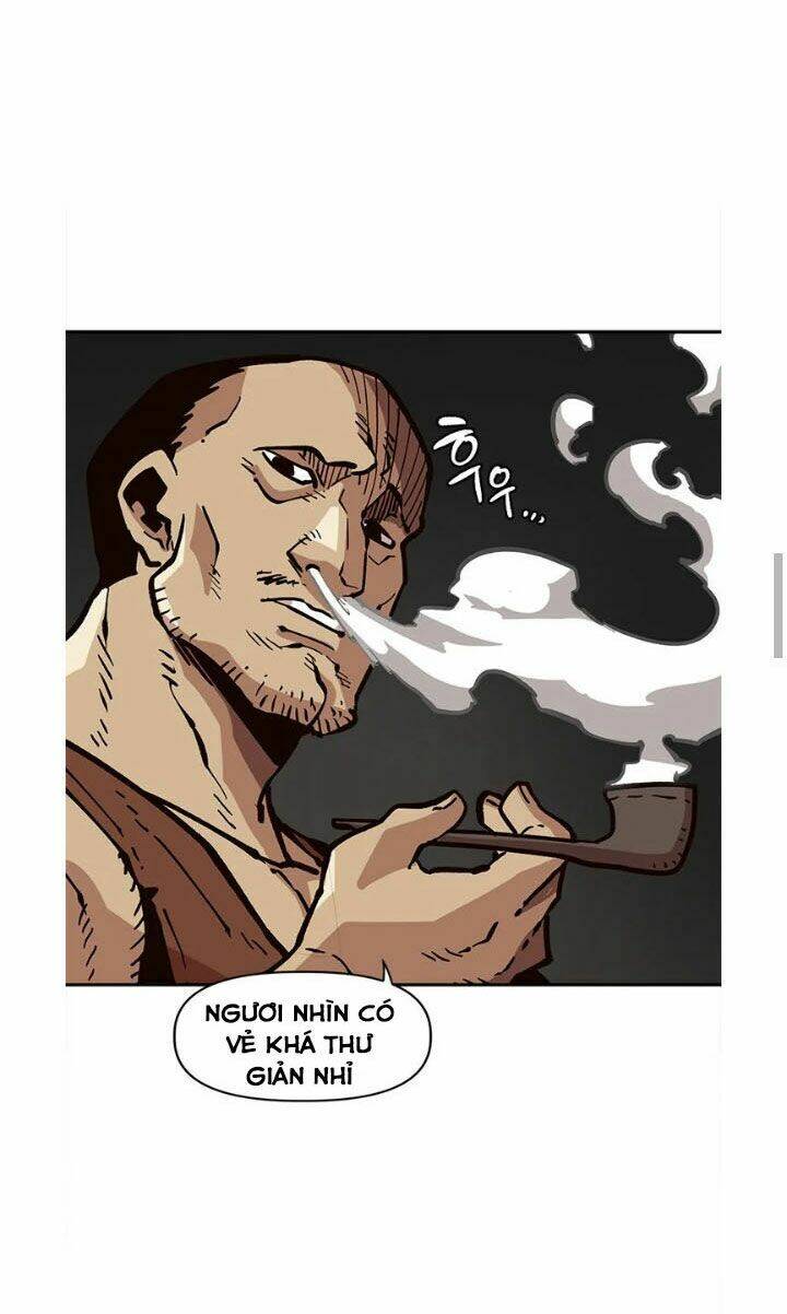 Đại Lục Vô Song: Chapter 28