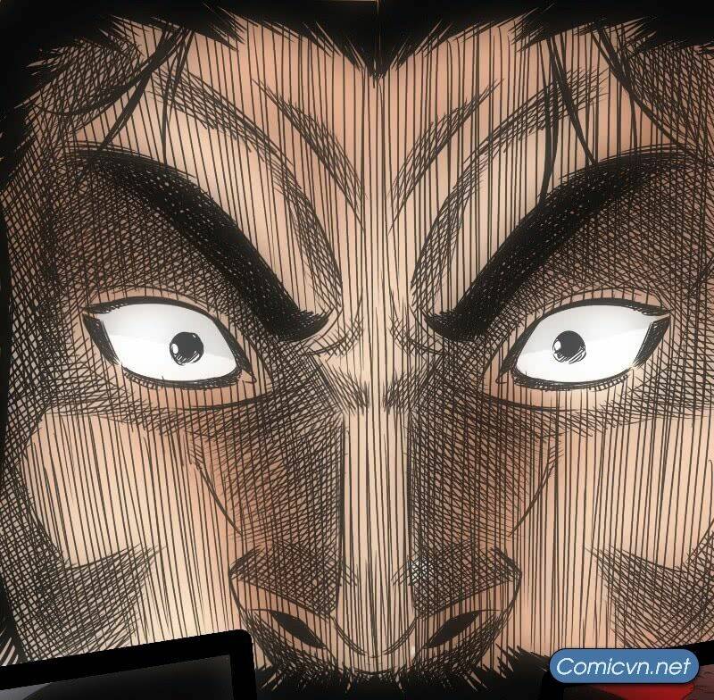 Phong Ma Tam Quốc: Chapter 12