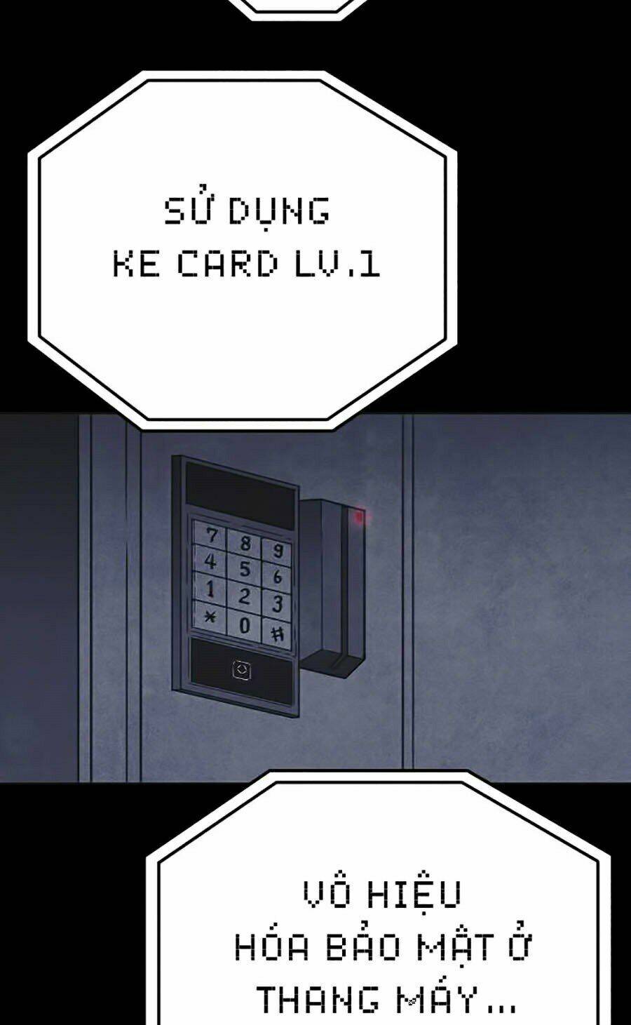 Cậu Bé Shotgun: Chapter 23