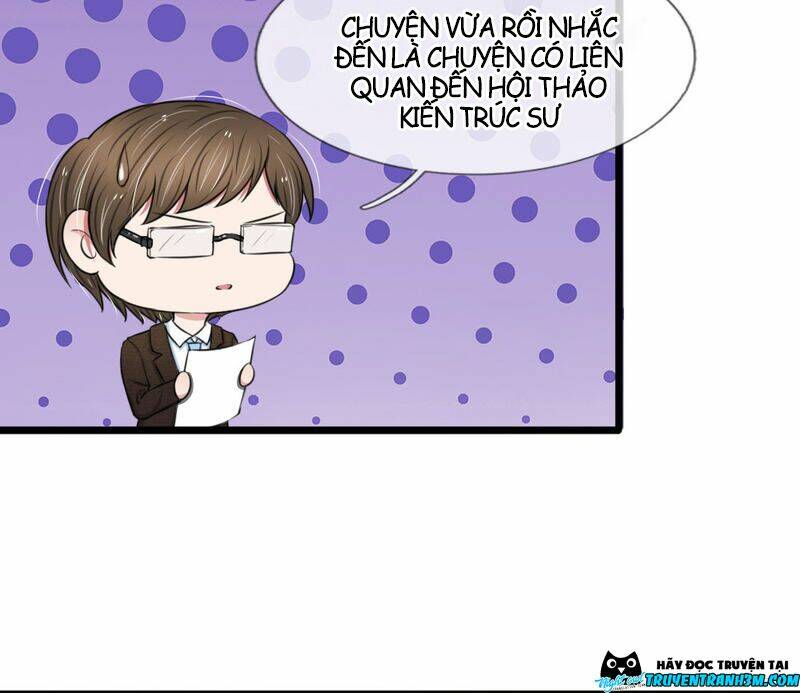 Phúc Hắc Lão Công Buông Em Ra: Chapter 61